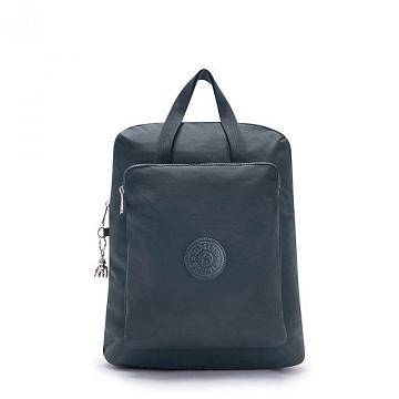 Kipling Kazuki 15" Backpack Laptoptassen Blauw | BE 1639VR